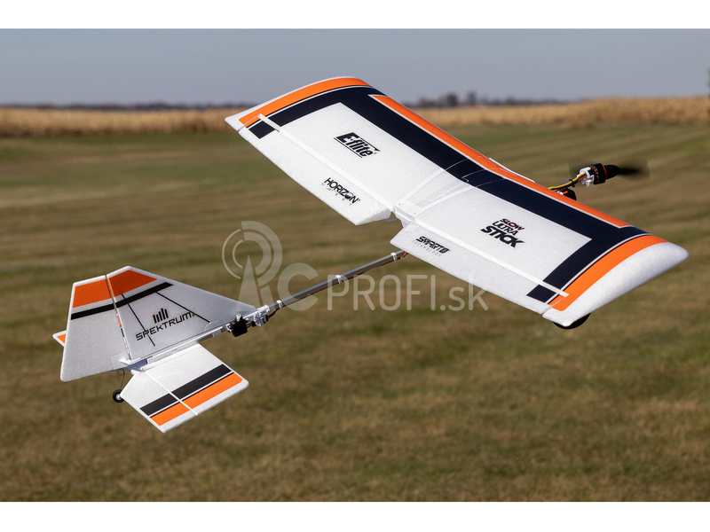 E-flite Slow Ultra Stick 1.2m BNF Basic