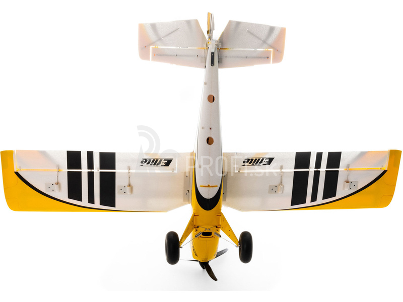 E-flite Super Timber 1.7m SAFE Select BNF Basic