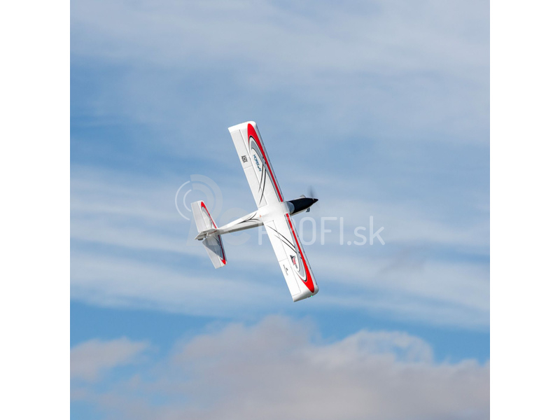 E-flite Turbo Timber 0.7m BNF Basic