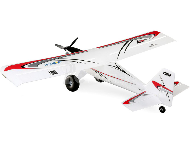 E-flite Turbo Timber 0.7m BNF Basic