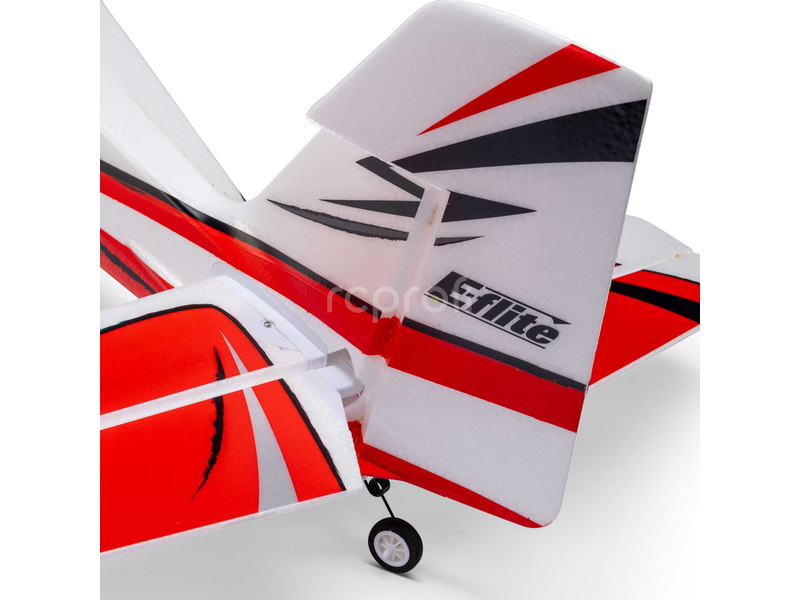 E-flite Turbo Timber Evolution 1.5m PNP, plaváky