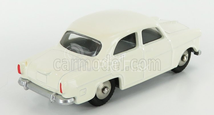 Edicola Alfa romeo Giulietta Ti 1960 1:48 Biela