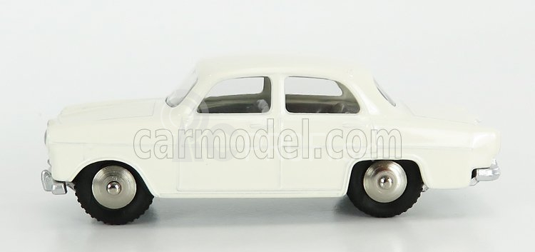 Edicola Alfa romeo Giulietta Ti 1960 1:48 Biela