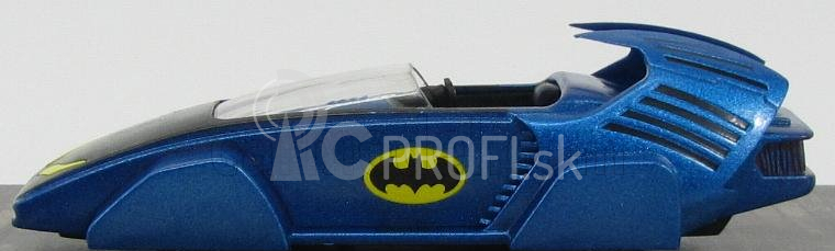 Edicola Batman Batmobile - Detective Comics 601 1989 1:43 Modrá matná čierna