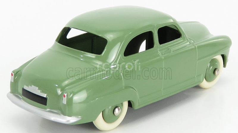 Edicola Buick Coffret Cadeau Tourisme Set 5x Roadmaster 1955 - Peugeot 203 1940 - Ford Vedette 1954 - Citroen 2cv 1955 - Simca 9 Aronde 1953 1:43 Rôzne