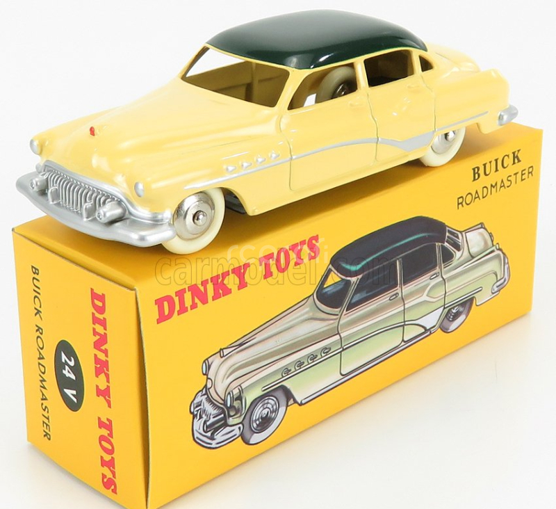 Edicola Buick Coffret Cadeau Tourisme Set 5x Roadmaster 1955 - Peugeot 203 1940 - Ford Vedette 1954 - Citroen 2cv 1955 - Simca 9 Aronde 1953 1:43 Rôzne