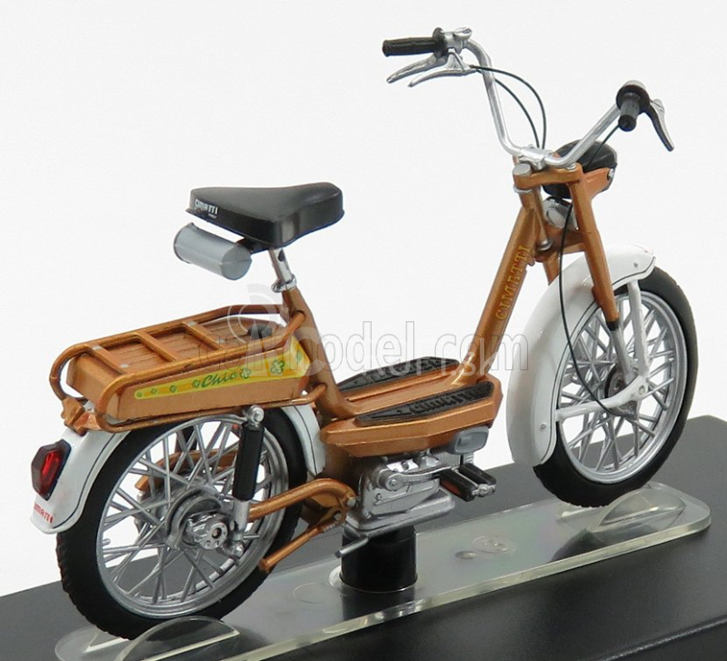 Edicola Cimatti Chic 1:18 Gold