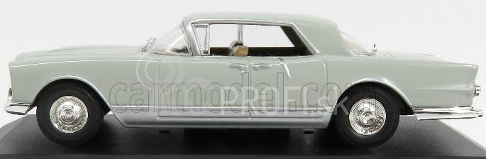 Edicola Facel vega Excellence 1958 1:43 Grey Met