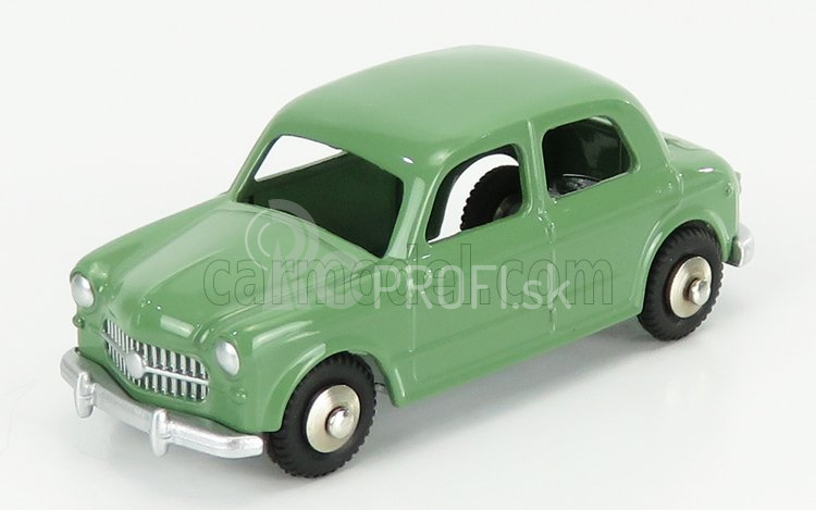 Edicola Fiat 1100 Berlin 1949 1:48 Zelená