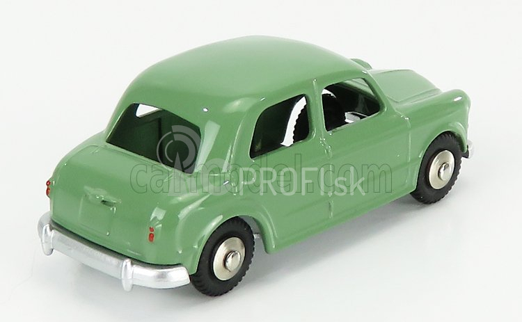 Edicola Fiat 1100 Berlin 1949 1:48 Zelená