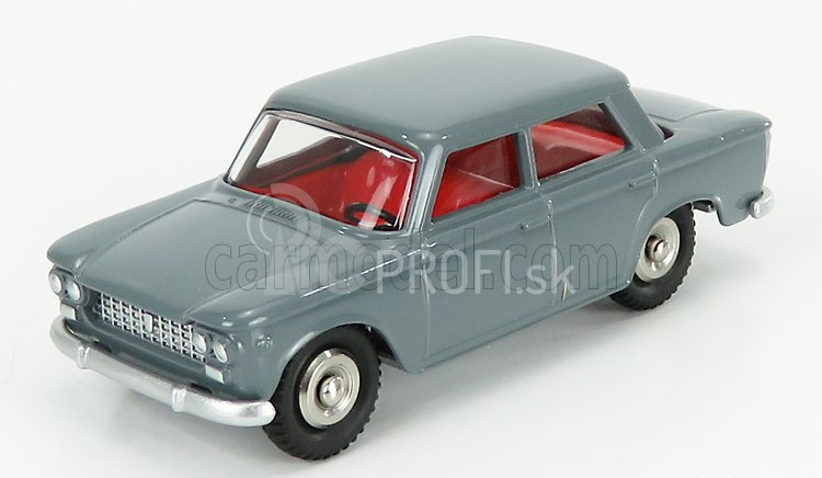 Edicola Fiat 1300 Berlin 1961 1:48 Sivá