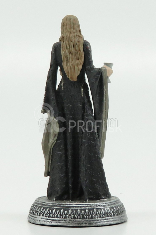 Edicola Figúrky Cersei Lannister In Mourning - Trono Di Spade - Game Of Thrones 1:21 Rôzne