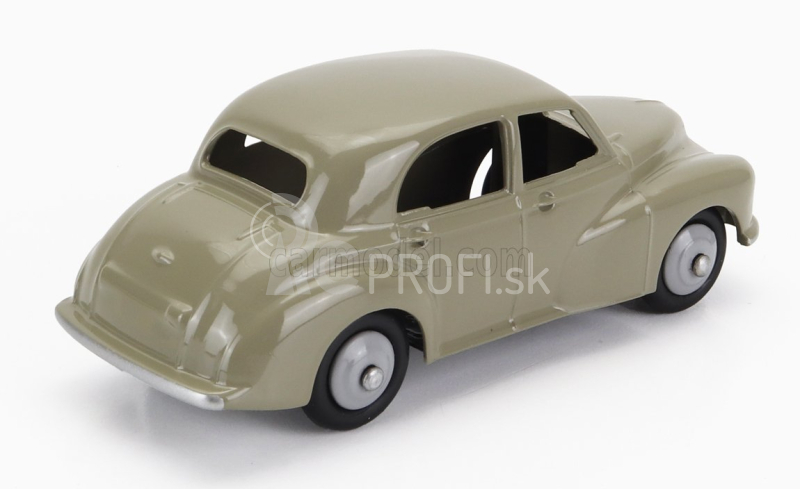 Edicola Morris Oxford Saloon 1965 1:43 Sivá