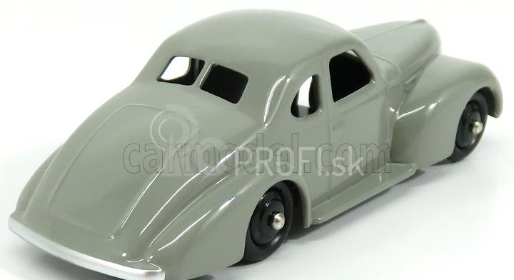 Edicola Studebaker Commander Coupe 1939 1:43 Grey