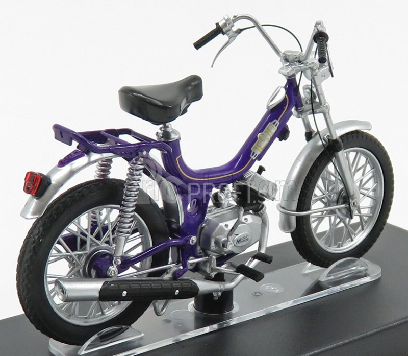 Edicola Testy Kriket 1:18 Purple