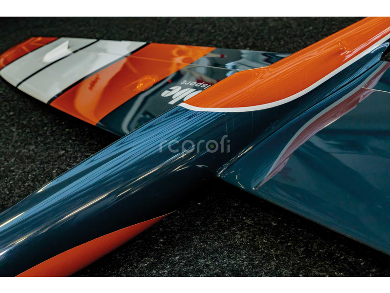 EVOA 3.0m Glider ARF