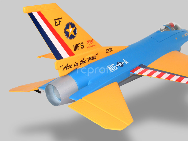 F-16C elektro, 0106, ALFA MODEL