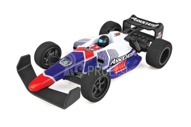 RC auto F28 Formula RC RTR