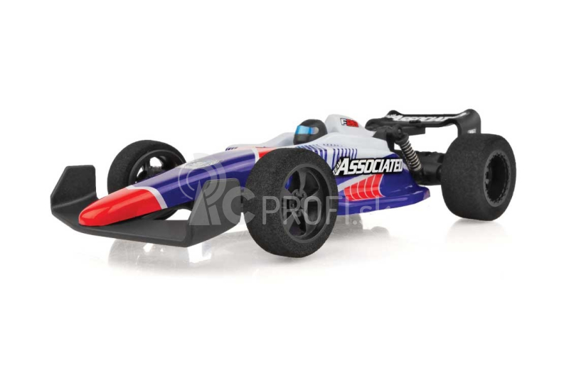 RC auto F28 Formula RC RTR