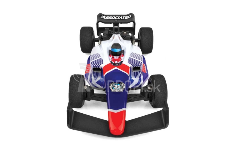 RC auto F28 Formula RC RTR