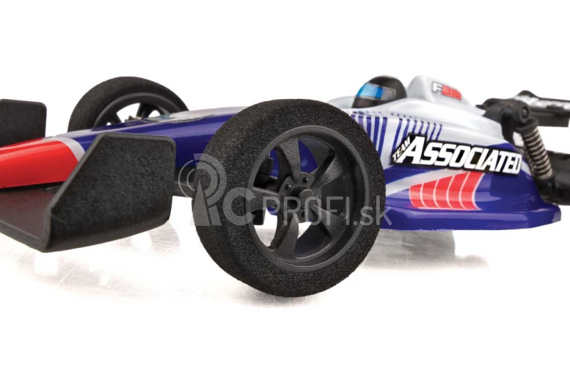 RC auto F28 Formula RC RTR