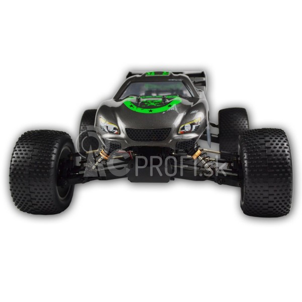 RC auto FighterTruggy 3 RTR, brushless