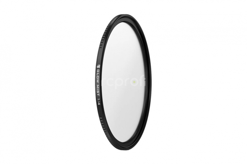 Freewell Glow Mist 1/4 filter M2 77 mm