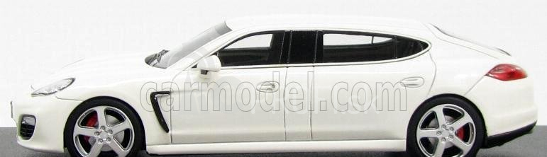 Glm-models Porsche Ruf Rxl Limousine 2012 (panamera) 1:43 Biela