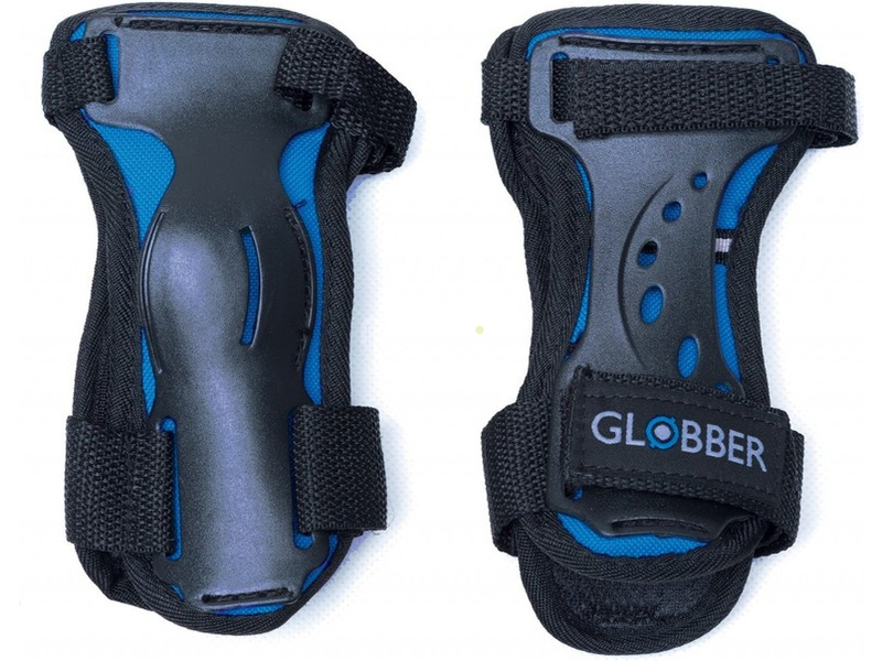 Globber – chrániče Junior XS Navy Blue