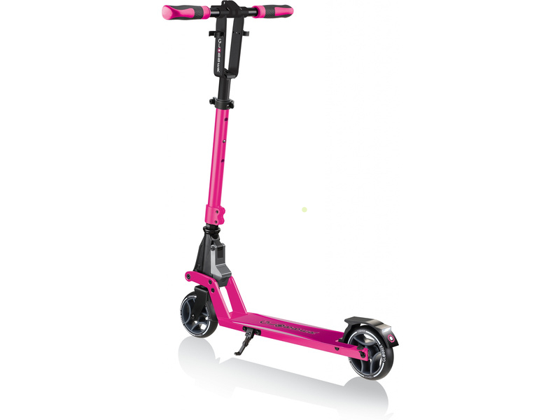 Globber - Kolobežka One K 125 Pink