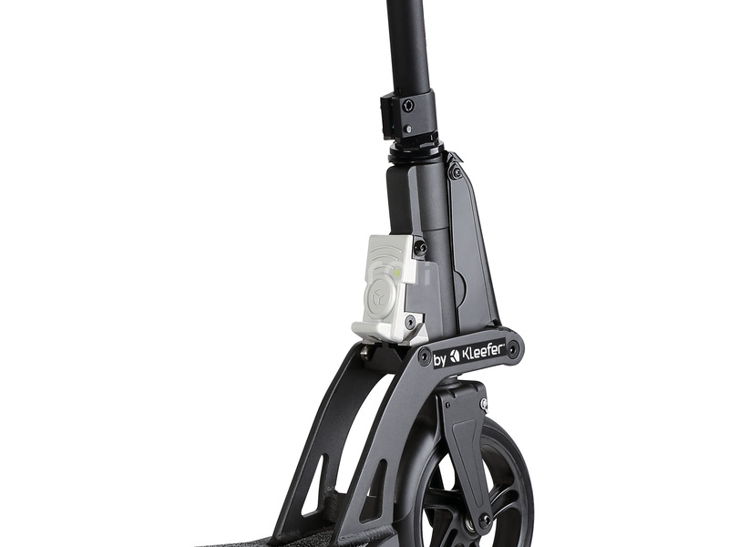 Globber - Kolobežka One K Active Brake Black