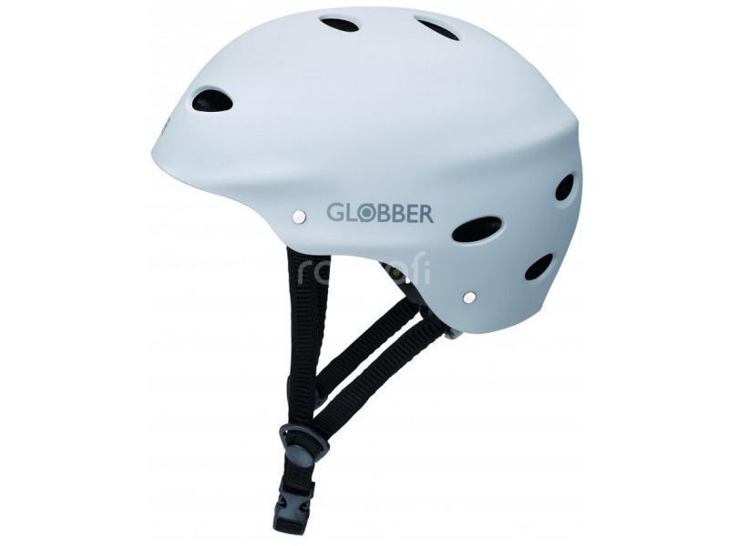 Globber – prilba Adults White S