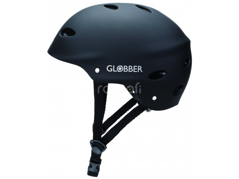 Globber – prilba Adults White S