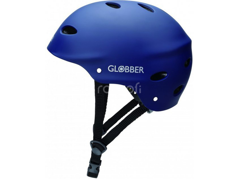 Globber – prilba Adults Black M