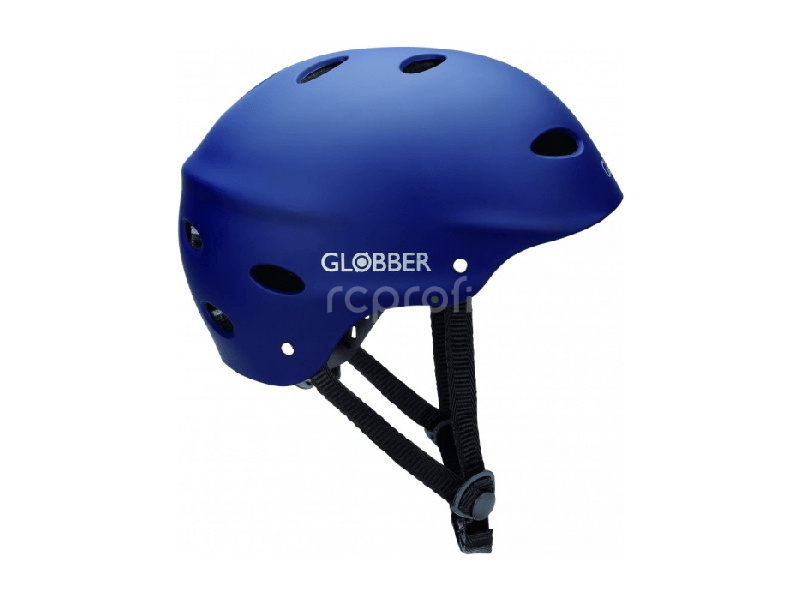 Globber – prilba Adults Lead Grey S