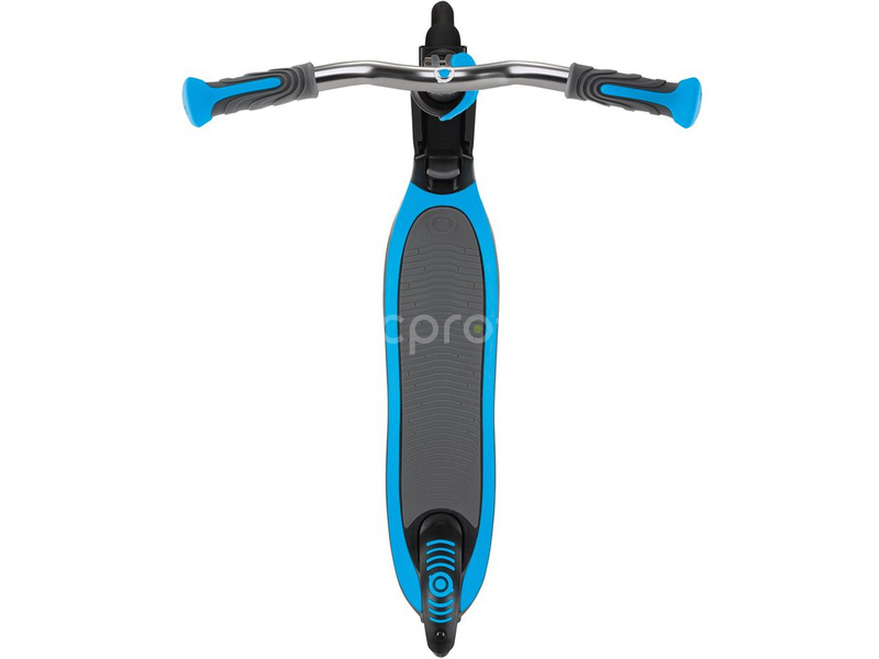 Globber - Scooter Flow 125 skladací Sky Blue