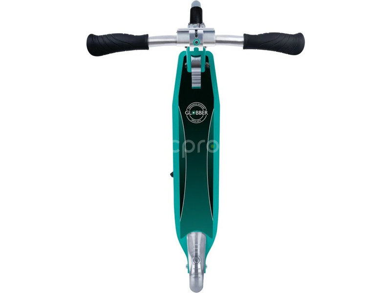 Globber - Scooter Flow Element Petrol Blue