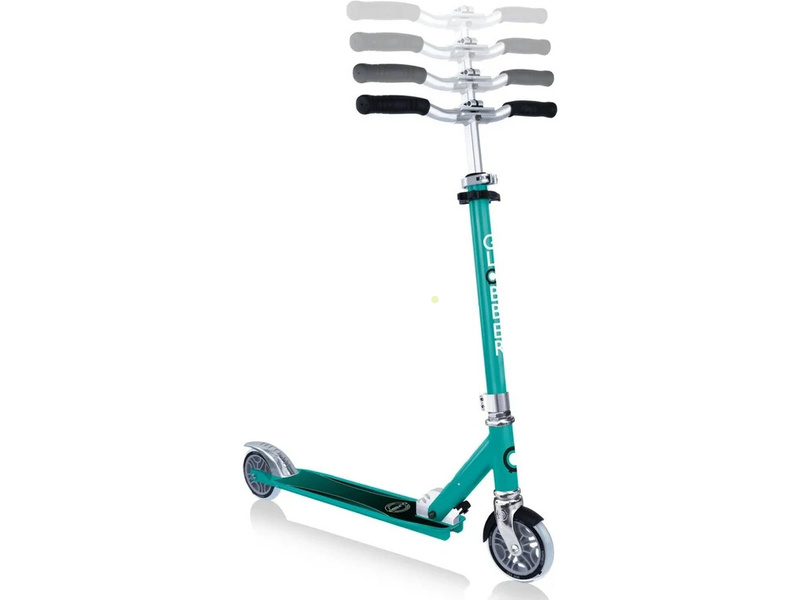 Globber - Scooter Flow Element Petrol Blue