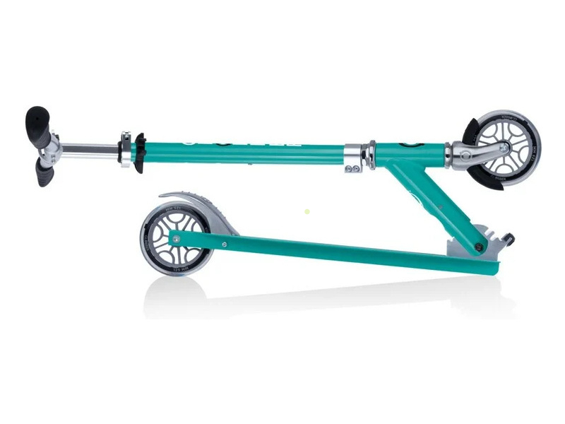 Globber - Scooter Flow Element Petrol Blue