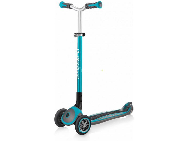 Globber - Scooter Master Black - Red