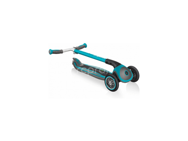 Globber - Scooter Master Teal