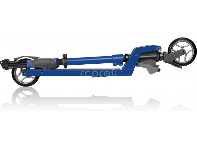 Globber - Scooter One K 125 Blue