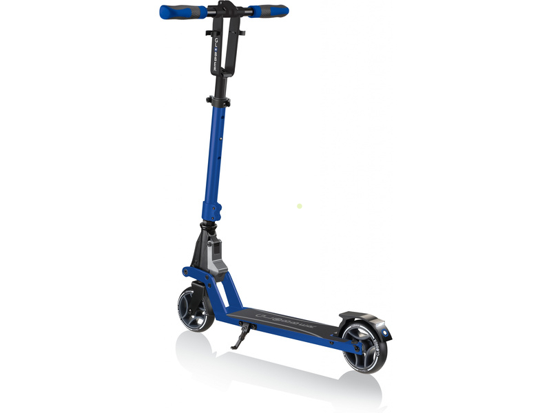 Globber - Scooter One K 125 Blue