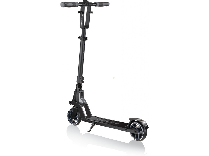 Globber - Scooter One K 125 Silver