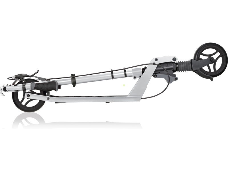 Globber - Scooter One K 165 BR Black