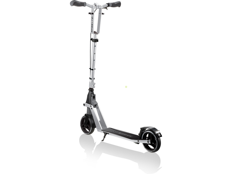 Globber - Scooter One K 165 BR Black