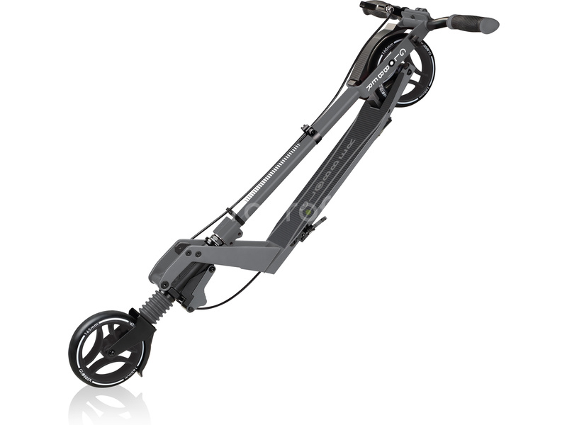 Globber - Scooter One K 165 BR Black