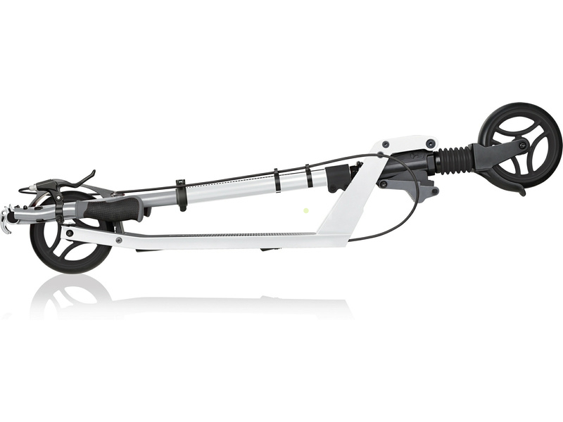 Globber - Scooter One K 165 BR Black