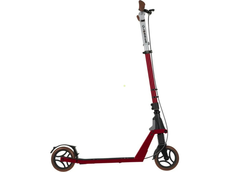 Globber - Scooter One K 165 BR Black