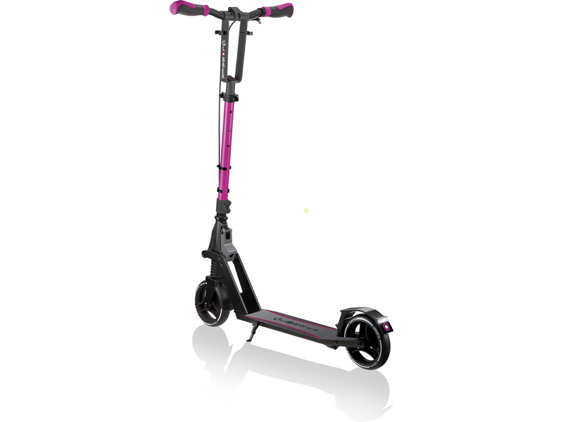 Globber - Scooter One K 165 BR Black